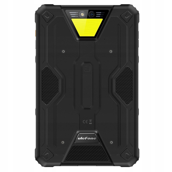 Таблет Ulefone Armor Pad 2 LTE, 11\", 256GB, 8GB RAM, црн