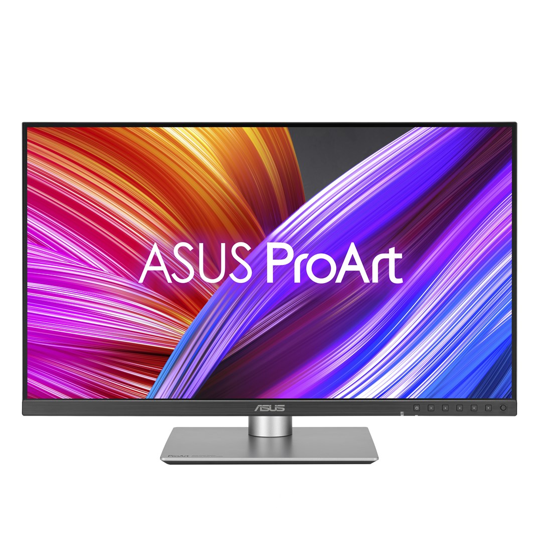 Монитор ASUS ProArt PA24ACRV, 23.8", 2560 x 1440, 75 Hz, i zi