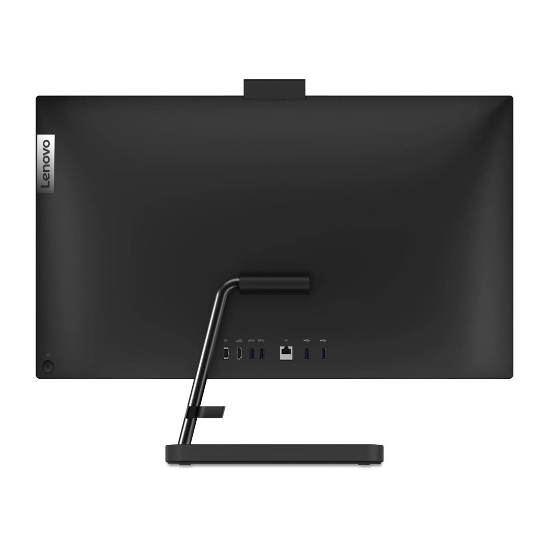 Kompjuter All-in-One Lenovo IdeaCentre AIO 3 27IAP7, i3-1215U, 8GB, 512GB SSD, i zi