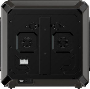 Printer 3D Gembird FlashForge Creator 3 PRO, i zi