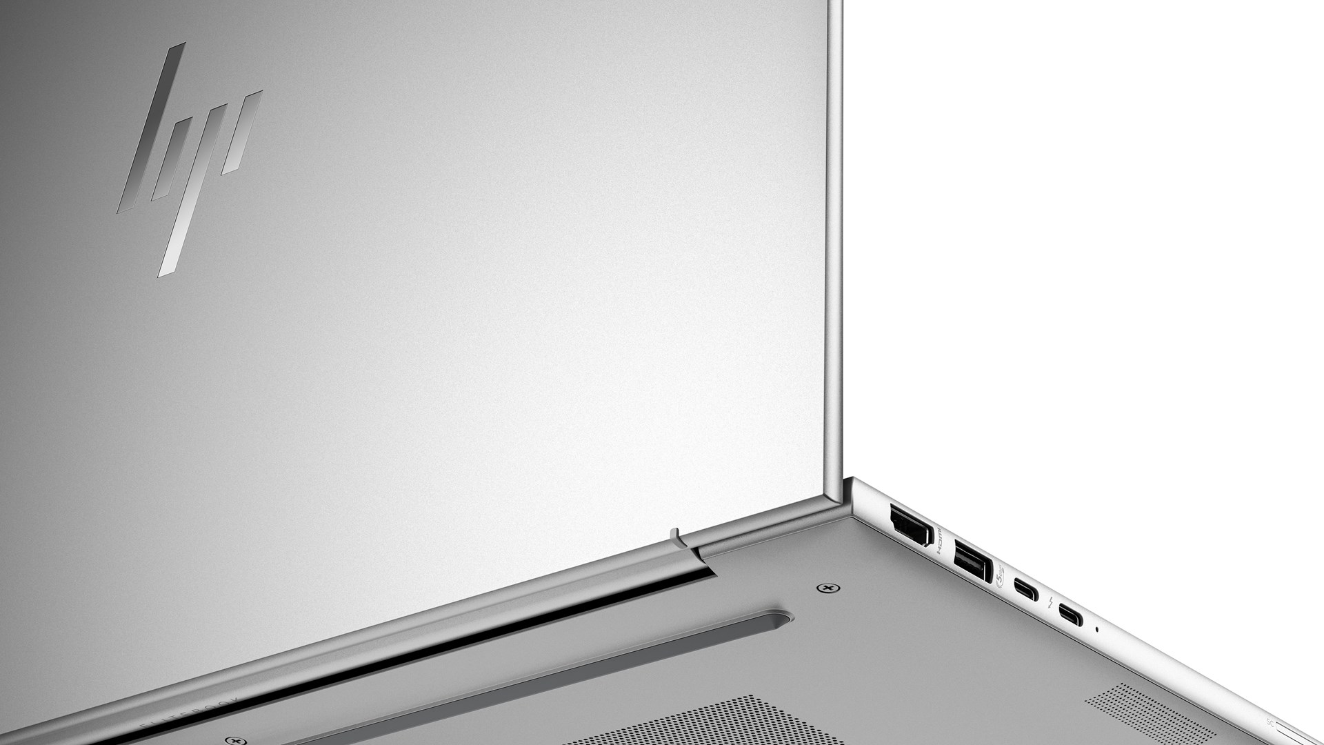 Laptop HP EliteBook 860, 16", Intel Core Ultra 7, 16 GB DDR5-SDRAM, 512 GB SSD, i argjendtë