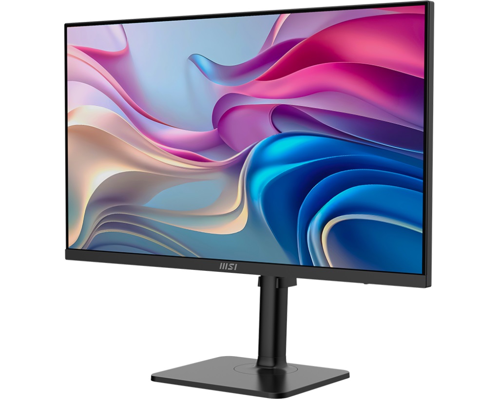 Monitor MSI Modern MD272UPHG, 27", 4K UHD, i bardhë