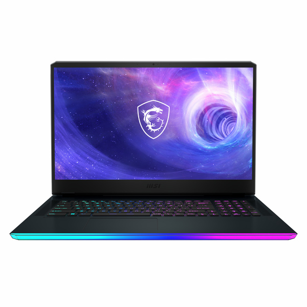 Laptop MSI Gaming GE76 12UGS-078PL, 17.3", ntel Core i7, 32GB RAM, 1000GB SSD, NVIDIA GeForce RTX 3070 Ti, i kaltër