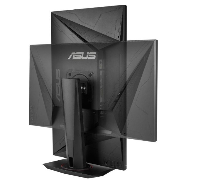 Monitor ASUS VG279Q 68.6, 27", 1920 x 1080, Full HD, 144 Hz, i zi