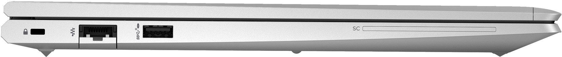 Laptop HP EliteBook 650, 15.6", Intel Core i7 1265U, 16GB RAM, 512GB SSD, i argjendtë