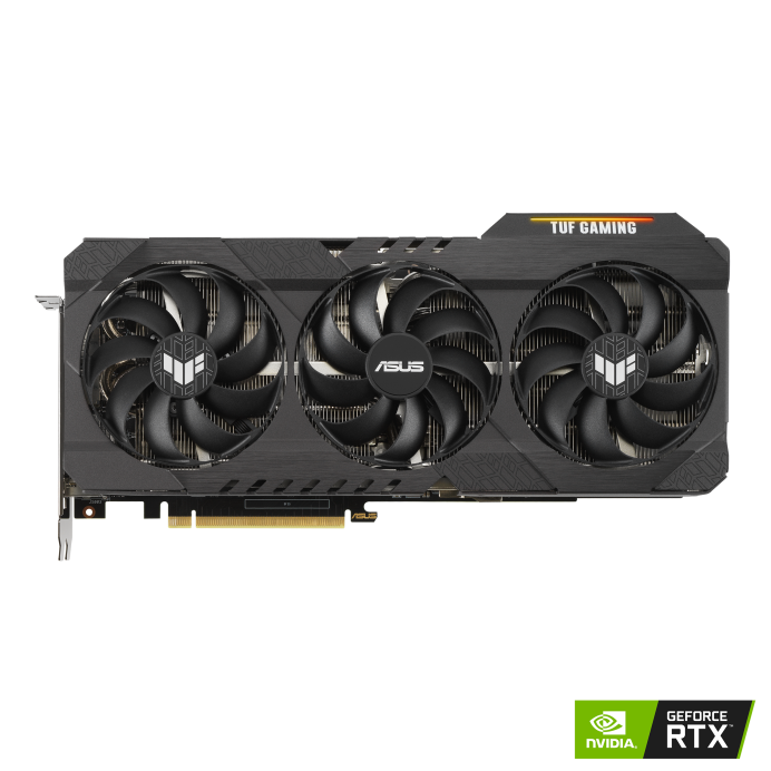 Kartelë grafike Asus GeForce RTX3080 Gaming 10GB GDDR6X