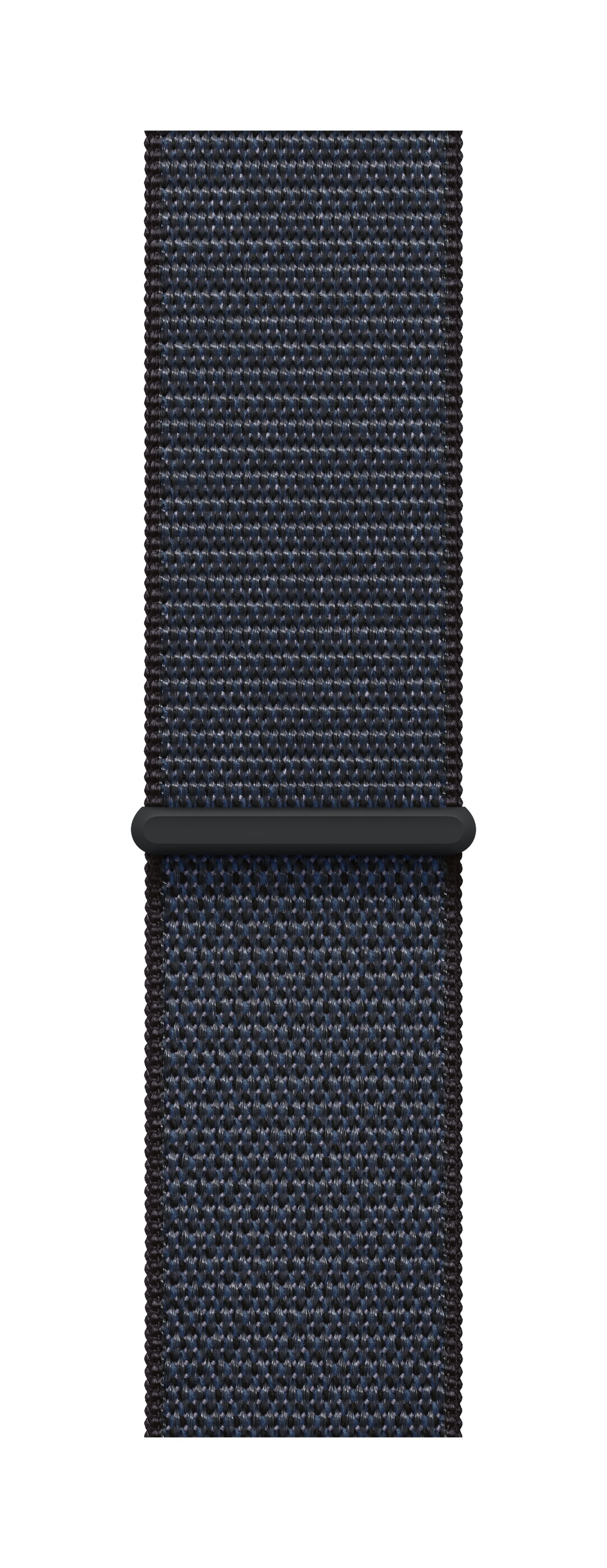 Apple Watch 46mm Sport Loop, Ink Sport Loop (Seasonal)	