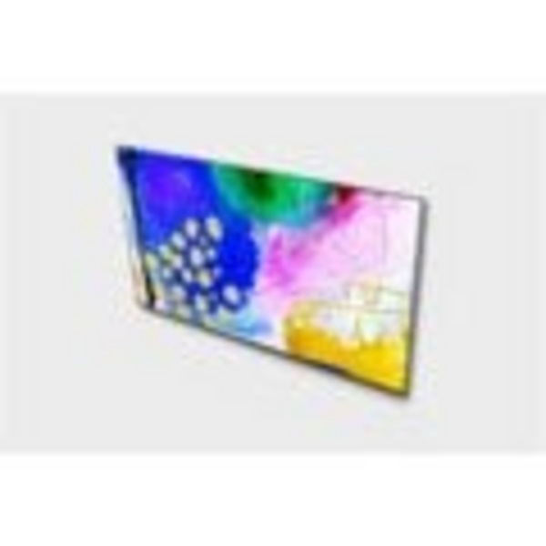 Televizior LG OLED55G23LA, 55" (139cm), 4K UHD, gri
