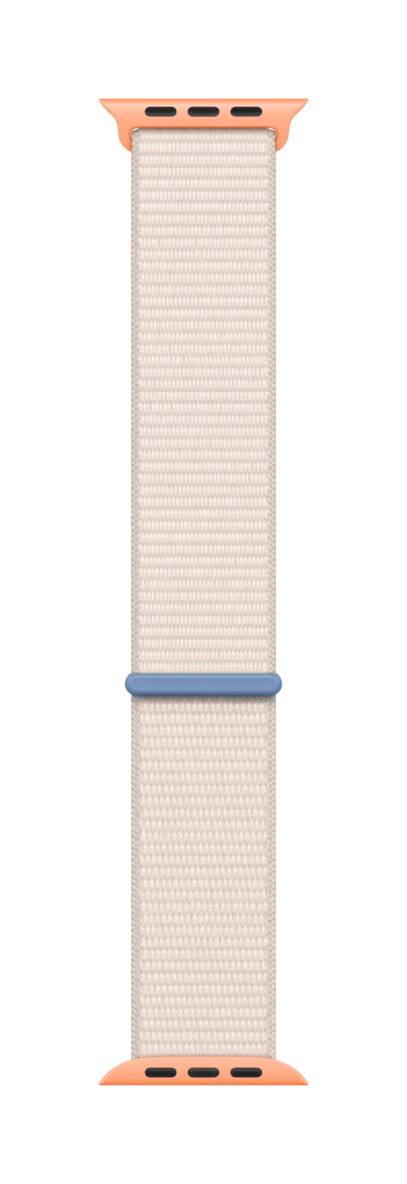 Apple Watch 41mm Band, Starlight Sport Loop