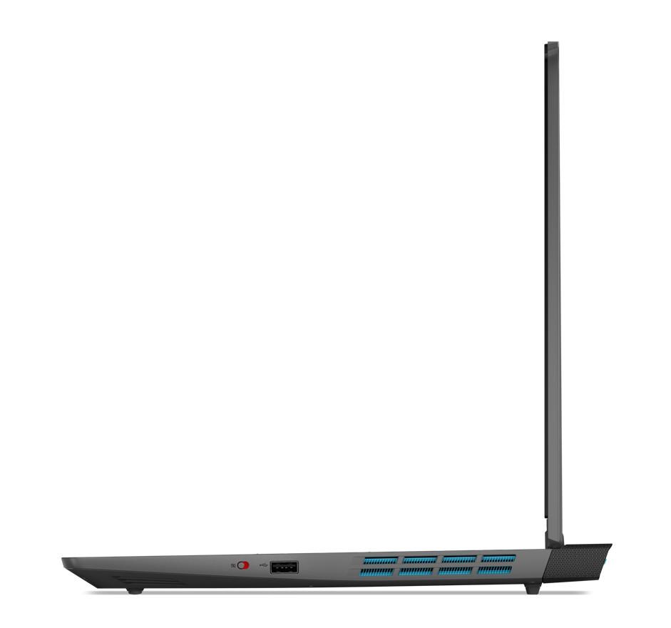 Лаптоп Lenovo LOQ 15APH8, 15.6", AMD Ryzen 5 7640HS, 16 GB RAM, 1 TB SSD, NVIDIA GeForce RTX 4050