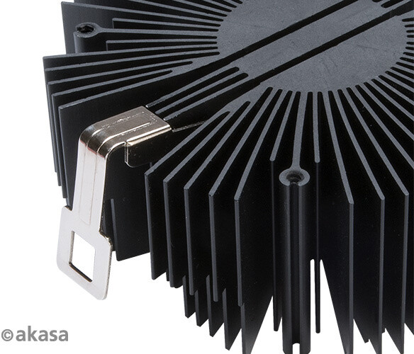 Ftohës Akasa Vegas Chroma AM