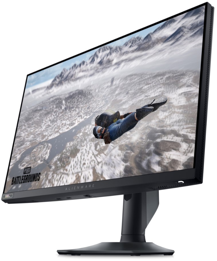 [OUTLET] Monitor Dell Alienware AW2524HF, 24.5", Full HD, 500Hz, i zi
