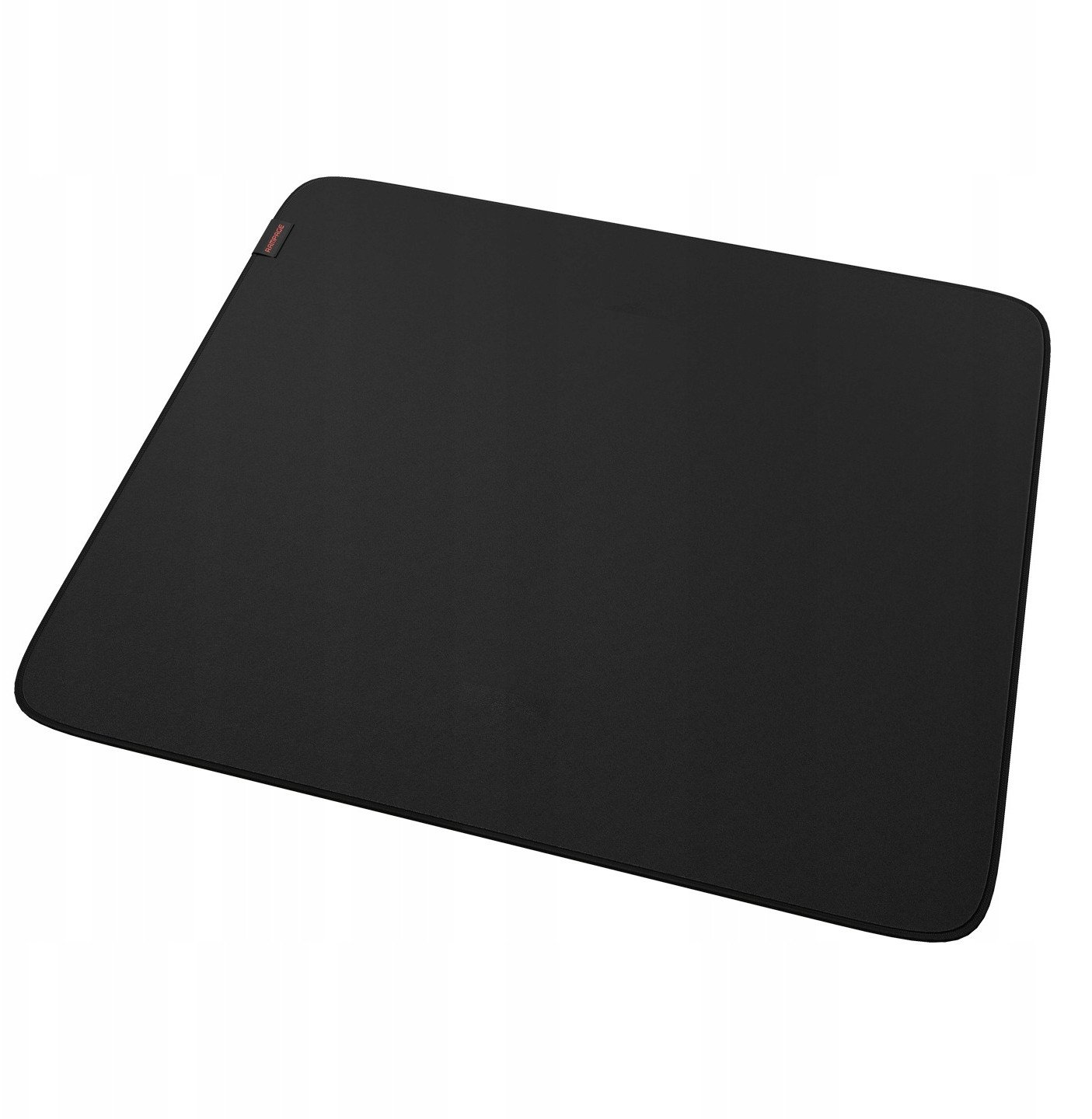 Mouse pad gaming Rampage Pulsar Pro L, 450x400x4mm, material jacquard, i zi