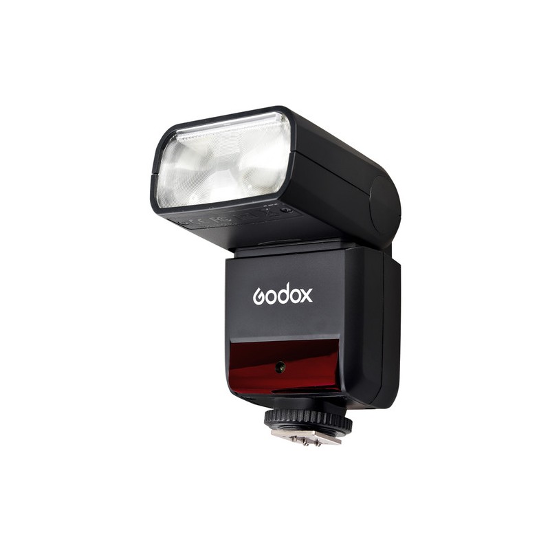Godox TT350N TTL Flash for Nikon