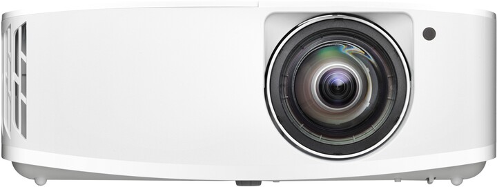 Proejktor Optoma UHD35STx, i bardhë