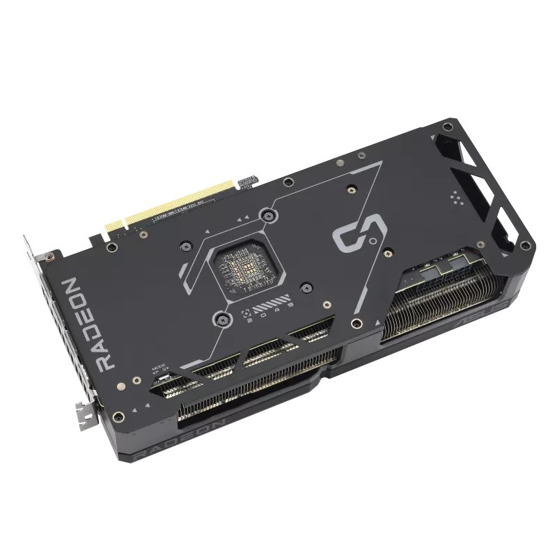 Kartelë grafike ASUS Dual Radeon RX 7800 XT, 16GB GDDR6, e zezë