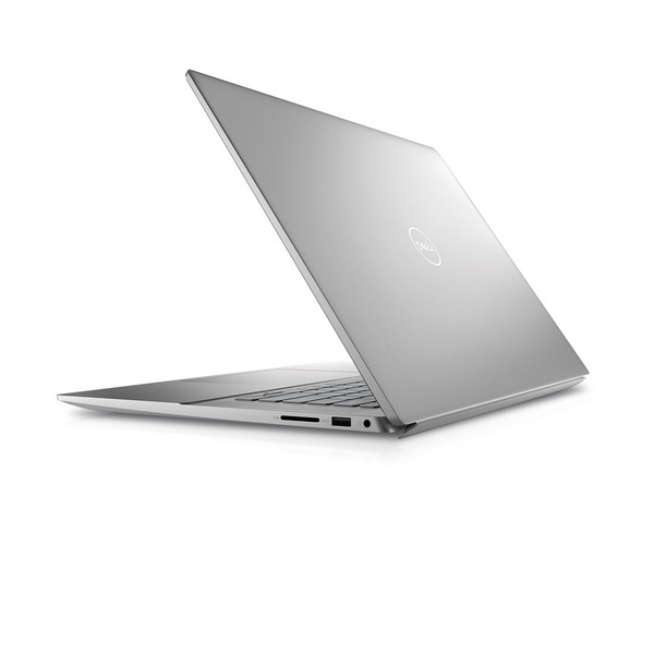 Laptop DELL Inspiron 5620, 16", Intel Core i5, 8GB RAM, 512GB SSD, Intel Iris Xe Graphics, i argjendtë