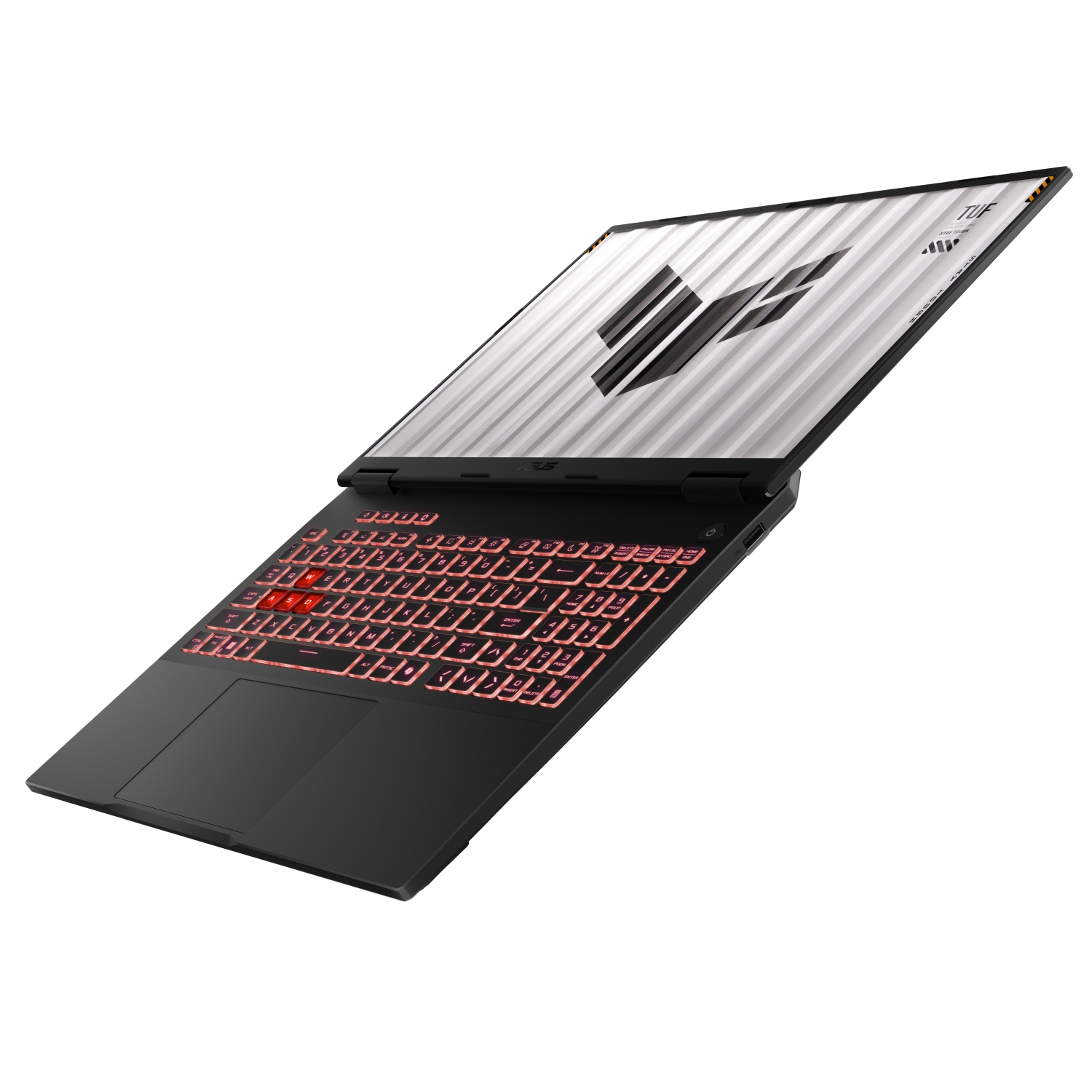 Laptop ASUS TUF Gaming A16 FA608WV, Ryzen AI 9 HX 370, 16", 2560x1600, 32GB RAM, 1TB SSD, Nvidia Geforce RTX 4060, Windows 11 Home, i zi