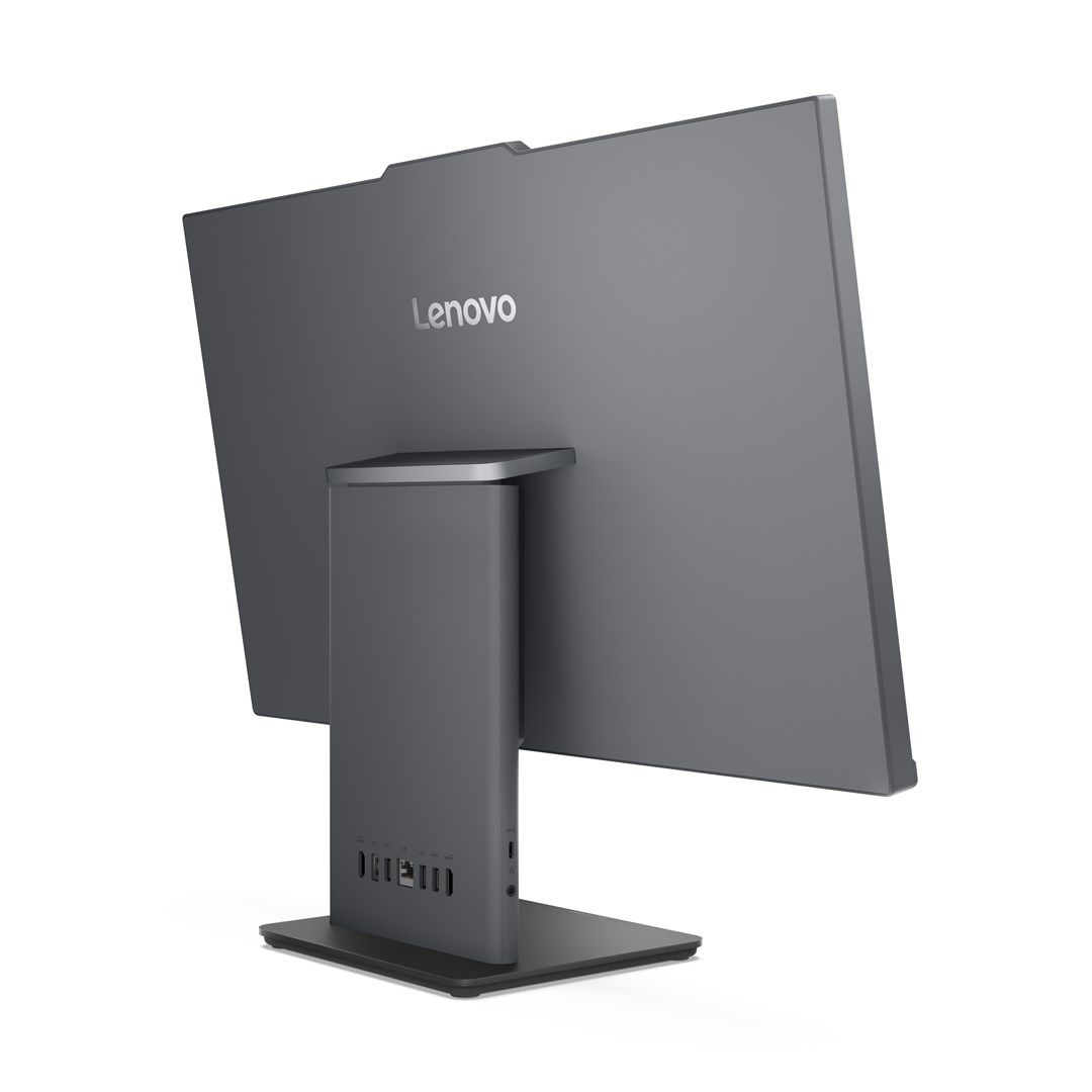 Kompjuter All-in-One Lenovo ThinkCentre neo 50a 27 Gen 5, 27", Intel Core i3-1315U, 8GB DDR5, 512GB SSD, i zi 