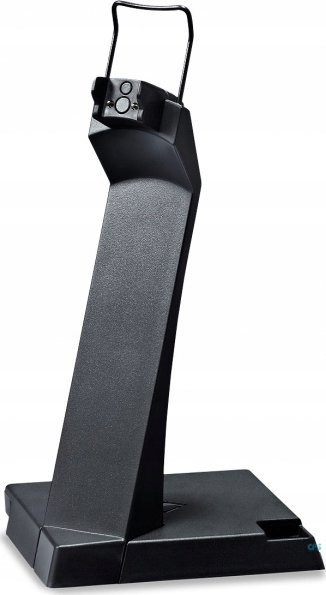 Qëndrim karikues EPOS CH 20 MB, për kufje Bluetooth IMPACT MB Pro ADAPT Presence, i zi