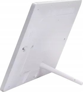 Kornizë dixhitale foto DENVER FRAMEO PFF-1515W, 15.6" Full HD, Wi‑Fi, e bardhë