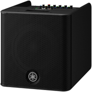 Sistem PA portativ Yamaha STAGEPAS 200 BTR, 180W, bateri, me Bluetooth