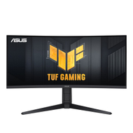 Monitor ASUS TUF Gaming, 34", 3440 x 1440, 100 Hz, i zi