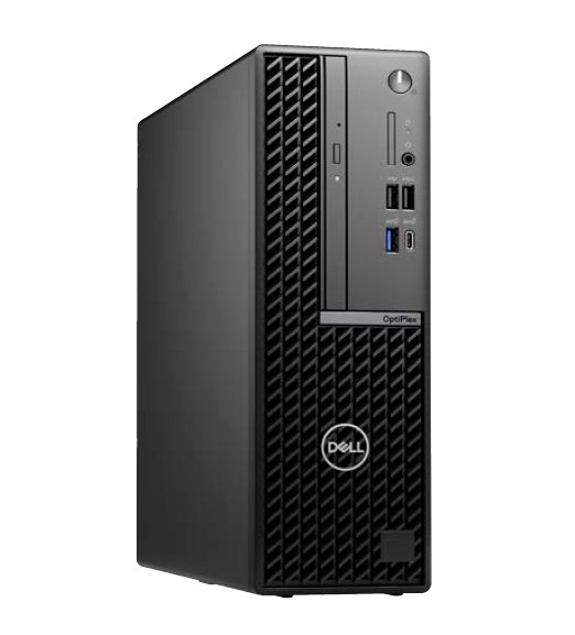 Kompjuter Dell Optiplex 7010, Intel i7-13700, 16GB RAM, 512GB SSD, Intel UHD 770, i zi