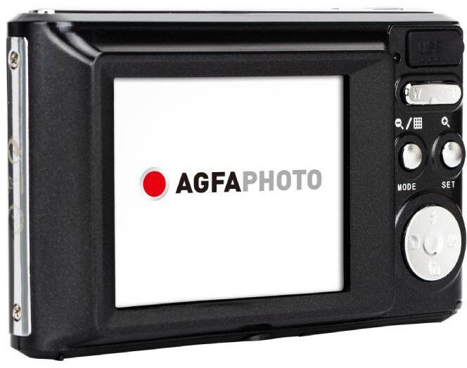 [OUTLET] Fotoaparat AGFA Compact DC 5200, i zi