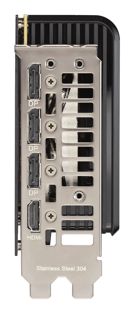 Kartelë grafike ASUS Prime -RTX5060TI-O16G NVIDIA GeForce RTX 5060 Ti, 16 GB GDDR7