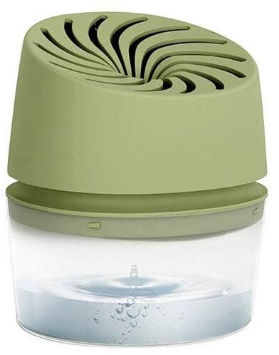 Tharës lagështie Pattex AERO 360 Compact, deri 20m³, plastikë e ricikluar, jeshil