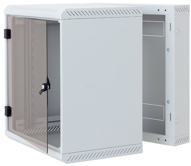 Kabinet Triton RBA-06-AD5-CAX-A1, 6U, 600x515