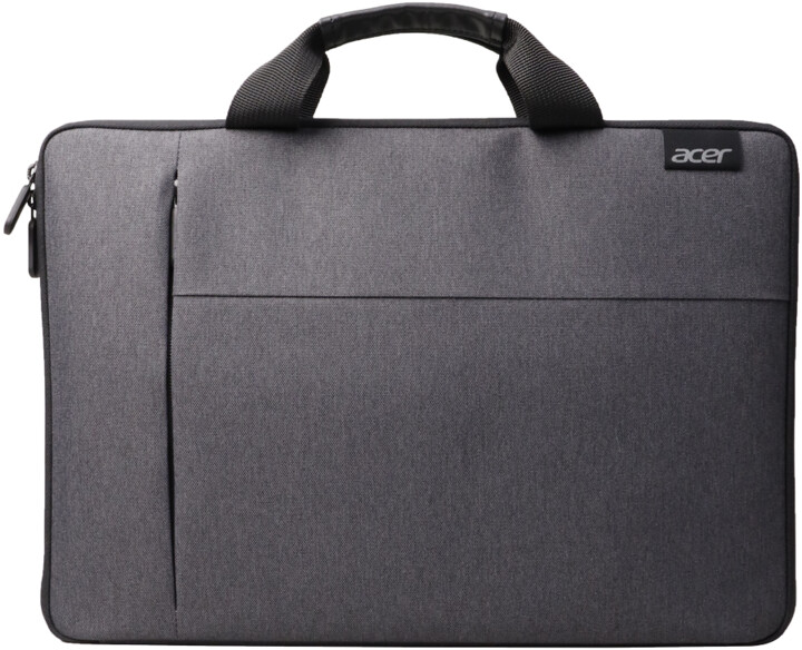 Mbështjellëse Acer NB 15.6", gri