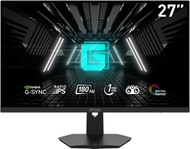 Монитор MSI G274F, 27", Full HD, црн
