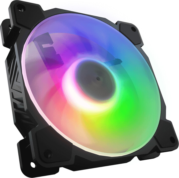 Ftohës Cougar AQUA 360 ARGB