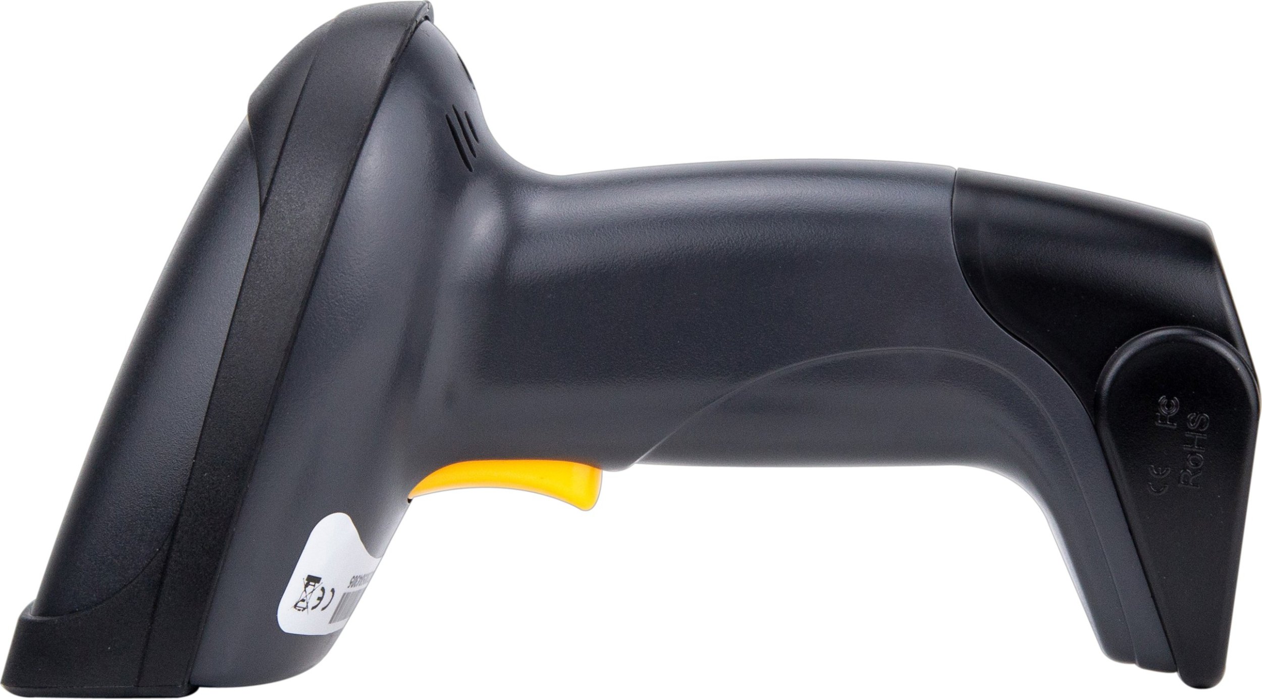 Lexues barkodash Equip 351025, 1D, wireless, me stand