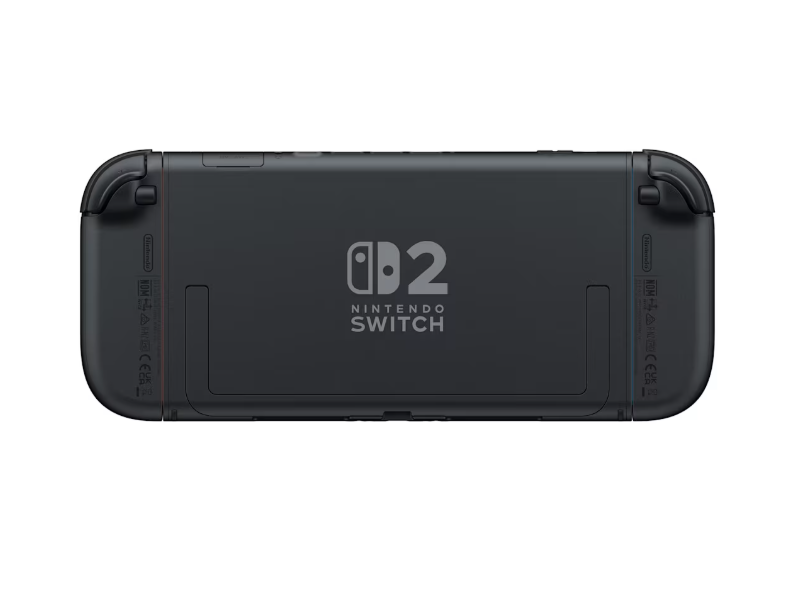 Konzolë Nintendo Switch 2 + Mario Card World