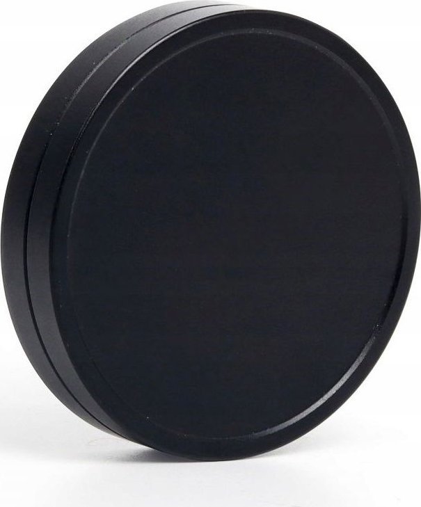 Заштитен капак за објектив Fujifilm Instax Mini Evo, прилагоден, црн
