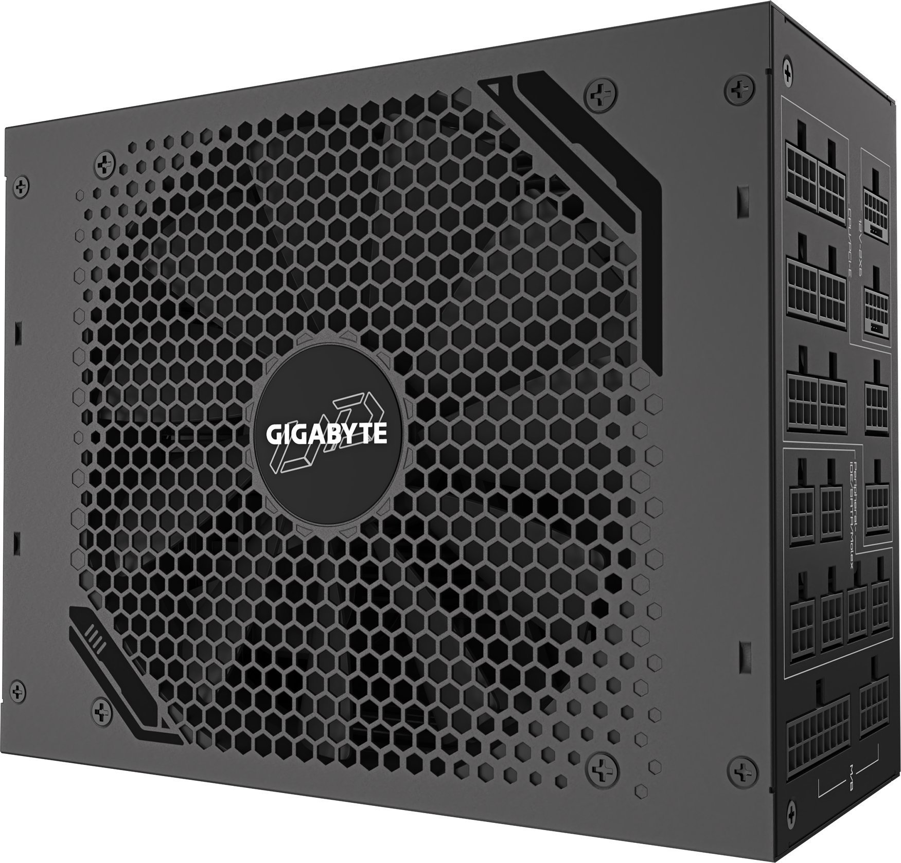 Furnizues energjie GIGABYTE UD1600PM PG5 AI TOP, 1600 W, ATX, i zi