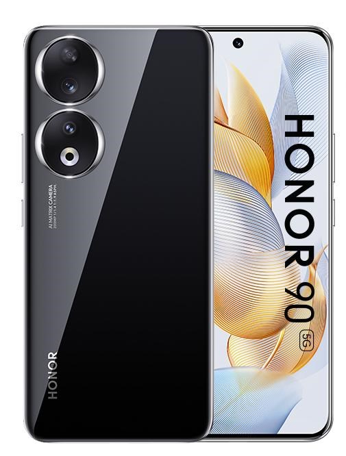 Celular HONOR 90, 12+512GB 5G, i zi