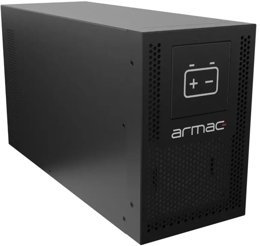 Pako baterie Armac B/0609/T/DF, 6x 9Ah, 12V, e zezë