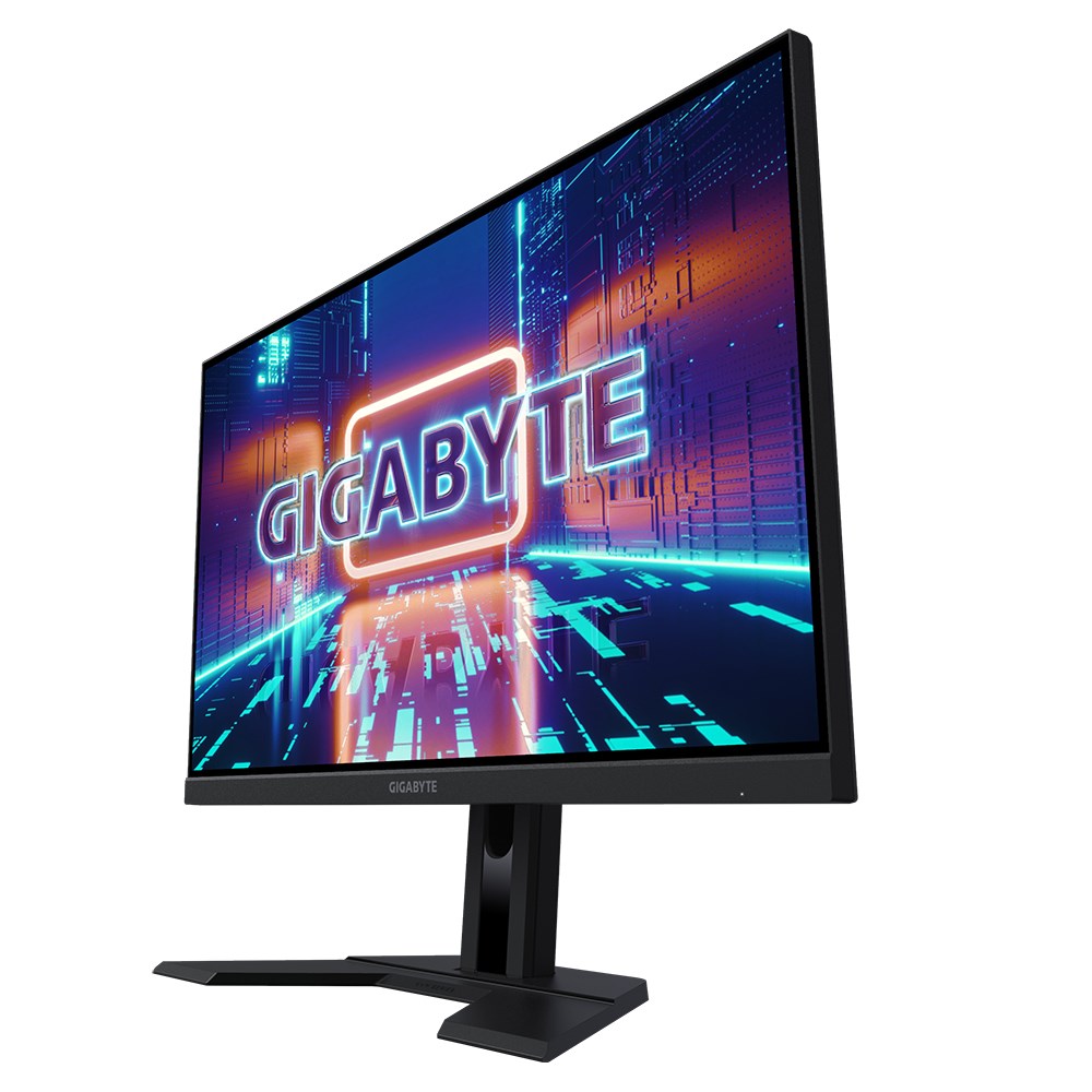 Monitor Gigabyte M27Q 68.6, 27", 2560 x 1440, Quad HD, 170 Hz, i zi