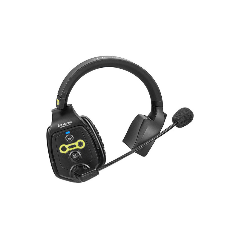 Saramonic WiTalk5 Wireless Intercom for 6 Persons