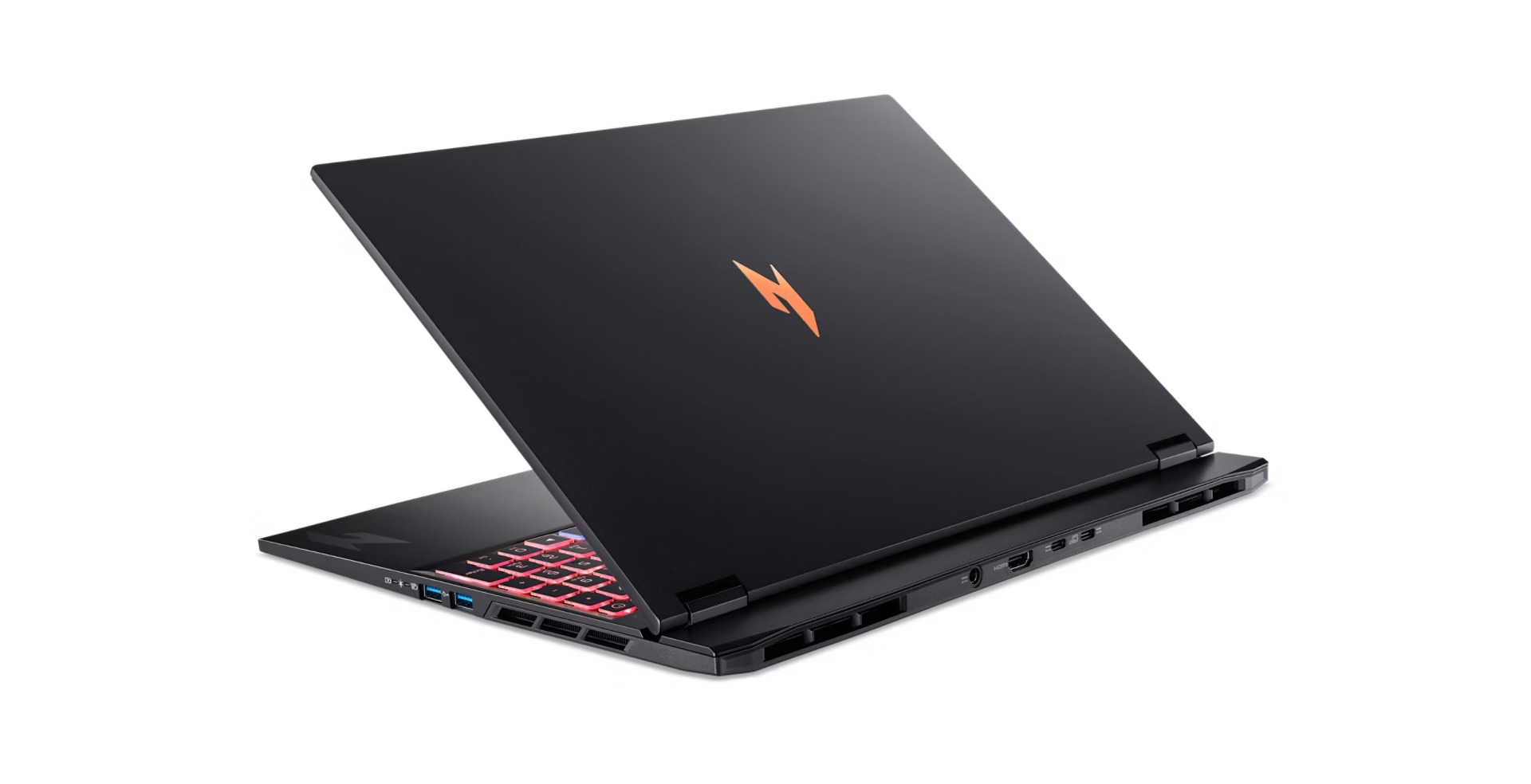 Laptop Acer Nitro 16S AI (AN16S-61-R6XA), 16", AMD Ryzen AI 9 365, 32GB RAM, 1TB SSD, NVIDIA RTX 5070 Ti, i zi