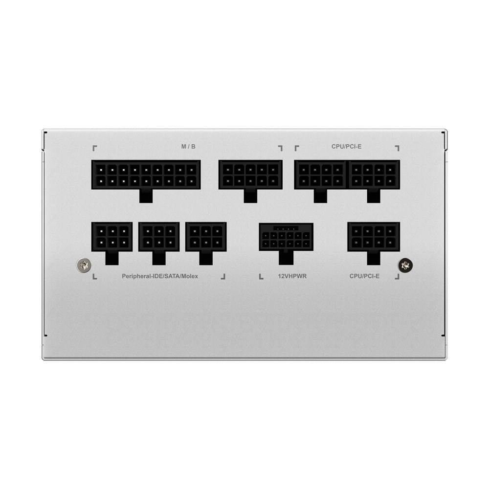 Burim energjie Gigabyte, 20+4 pin ATX, 850 W