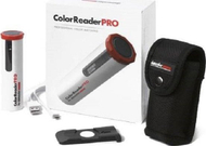 Spektrokolorimetër Datacolor ColorReader Pro CRP100, OLED, preciz 94%, i bardhë