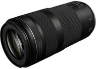 Објектив Canon RF 100-400mm F5.6-8 IS USM, телеобјектив со зум, стабилизација на слика, црн