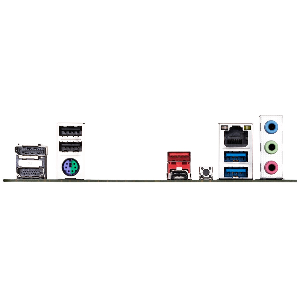 Pllakë amë GIGABYTE A620M GAMING X