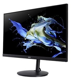 Monitor Acer CB272Ebmiprx, 27", FHD, LCD