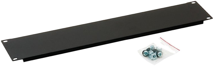 Mbrojtëse Triton RAB-ZP-X06-A1, 6U, 19", e zezë